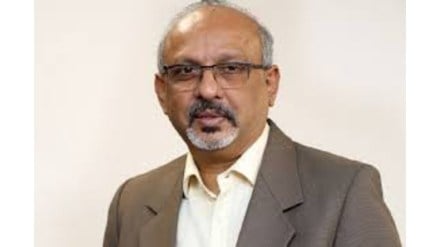 Kailash Kulkarni, CEO, HSBC Mutual Fund