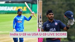 India vs USA Highlights, U-19 World Cup 2026: Henil Patel stars in big IND win