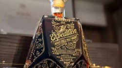 India’s most expensive whisky, worth Rs 10 lakh, ranked third among the world’s finest