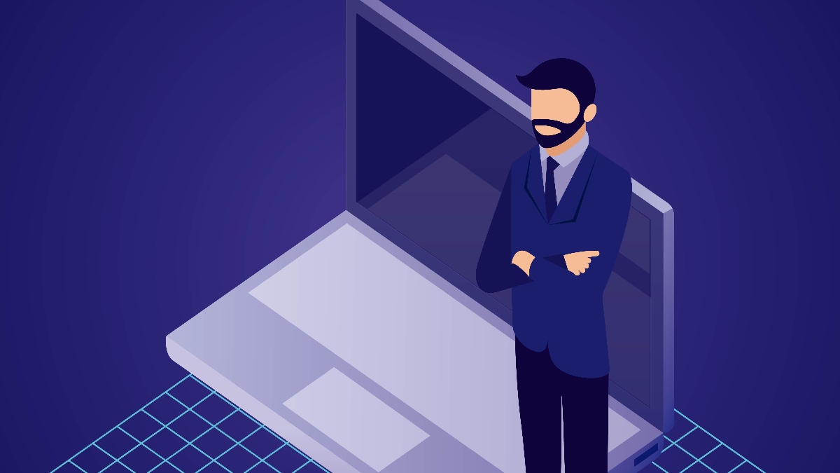 Indian origin Nvidia techie quit job