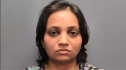 Indian origin mom arrested for allgedly killing sons in ‘cold blood’ after father left for office