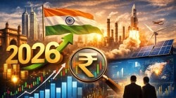 How to position your portfolio for India’s ‘2026 catch-up trade’? Top Fund Managers reveal 3 big catalysts