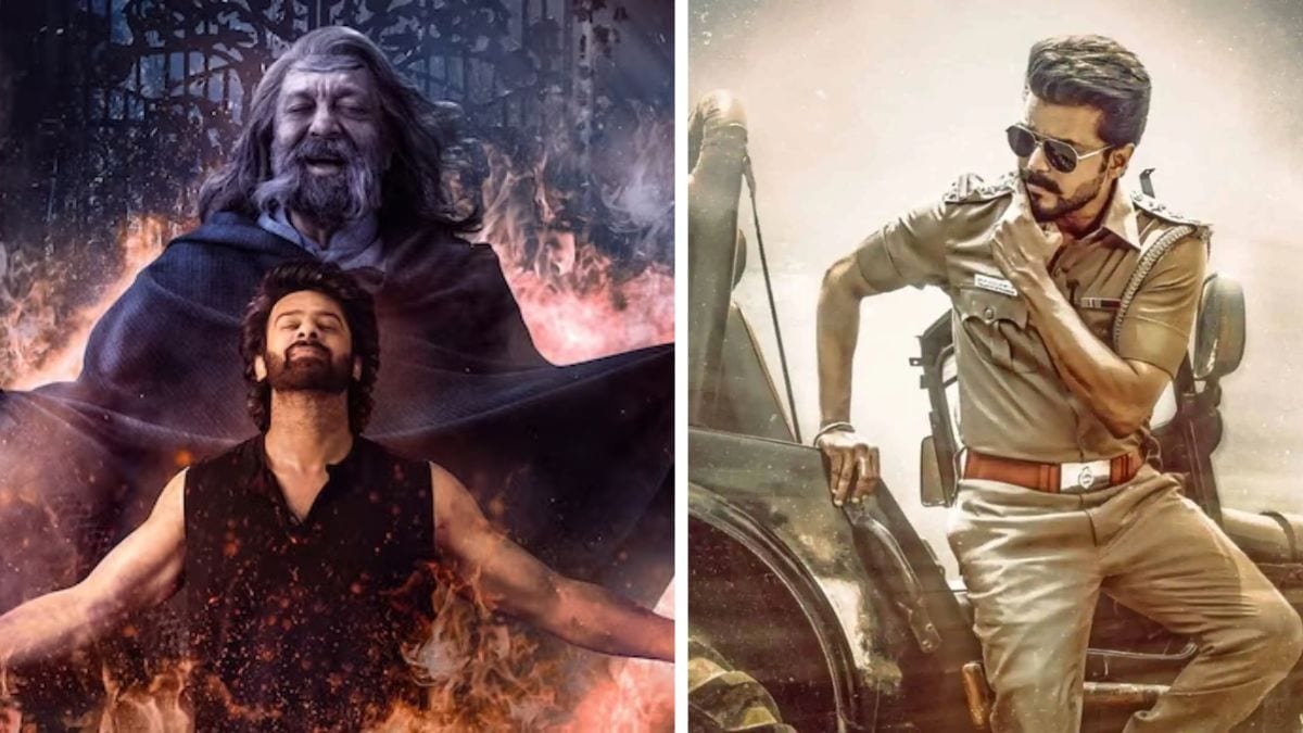 The Raja Saab vs Jana Nayagan advance booking: Who’s winning the opening-day race?