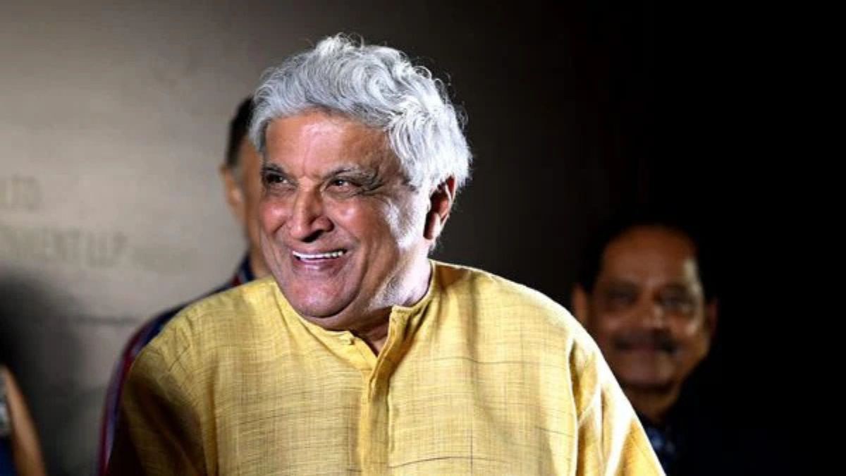 Javed Akhtar: Bollywood's Highest-Paid Lyricist at 81