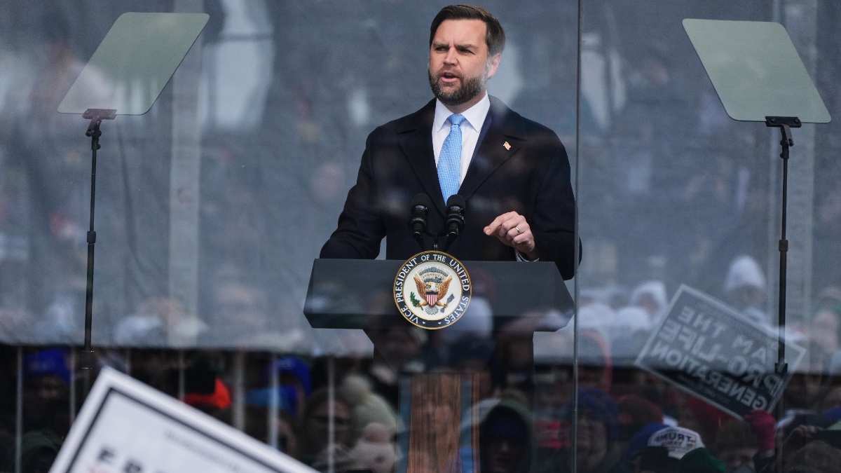 What is US child tax credit? Vance cites ‘Trump accounts’