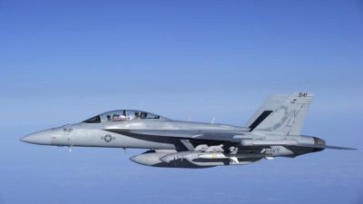 F-35 stealth jet, 24 reapers hit: Inside the crushing $29B toll of US air losses in Iran