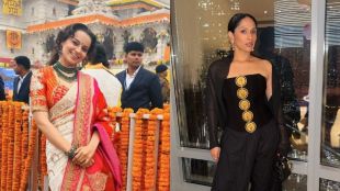 kangana vs masaba