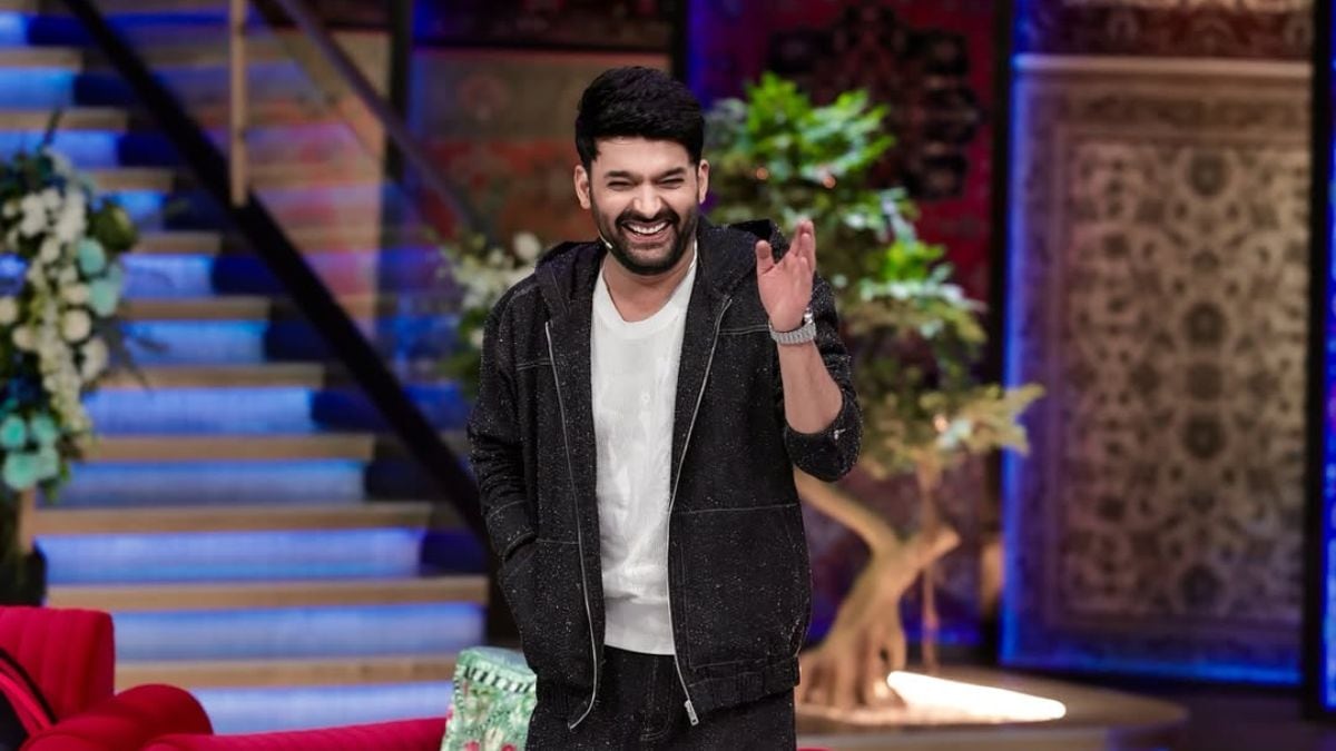 kapil sharma the great indian kapil show