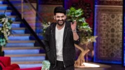 Kapil Sharma admits to Netflix pressure for The Great Indian Kapil Show