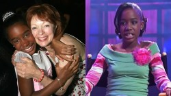 Hollywood child actor Kianna Underwood dies at 33; cause of death revealed