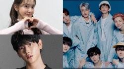 2026 Korea First Brand Awards winners: Lim Yoona, Yim Siwan, NCT Dream, Suzy, Btob’s Sungjae and more