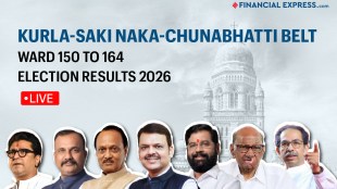 Kurla Saki Naka Chunabhatti Belt Ward 150 to 164 Election 2026: Full Schedule, Constituency-wise, Party-wise Candidate List & Results 2026