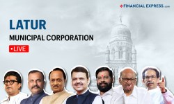 Latur Corporation Election Result 2026 Live: Latur Municipal Election Results Ward-wise winners, party-wise seats