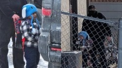 Was 5-year-old Liam Ramos ‘used as bait’? ICE reveals why Minnesota boy was detained