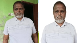 Who was Liton Ghosh, the Hindu shop owner killed while protecting a teen in Bangladesh?