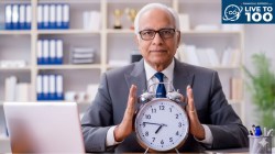 Life after 50: Why ‘time management’ is a trap (and what to do instead)