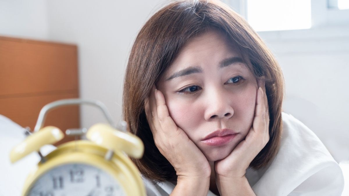 Experts warn: Too little stress can harm health