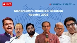 Maharashtra Corporation Election Results 2026 Live: Amid ‘indelible ink’ row, can BJP-Sena rule Maharashtra? Counting at 10 am, results likely to be delayed