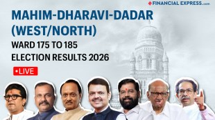 Mahim Dharavi Dadar West North Ward 175 to 185 Election 2026: Full Schedule, Constituency-wise, Party-wise Candidate List & Results 2026