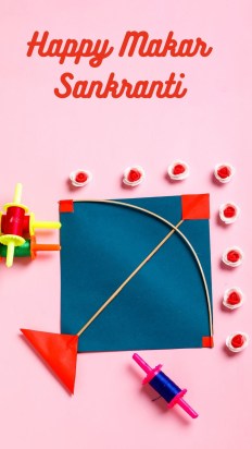 Happy Makar Sankranti 2026 Wishes, Greeting, Messages, WhatsApp status and GIFs to share with friends and family