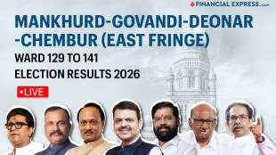 Mankhurd Govandi Deonar Chembur East Fringe Ward 129 to 141 Election 2026: Full Schedule, Constituency-wise, Party-wise Candidate List & Results 2026