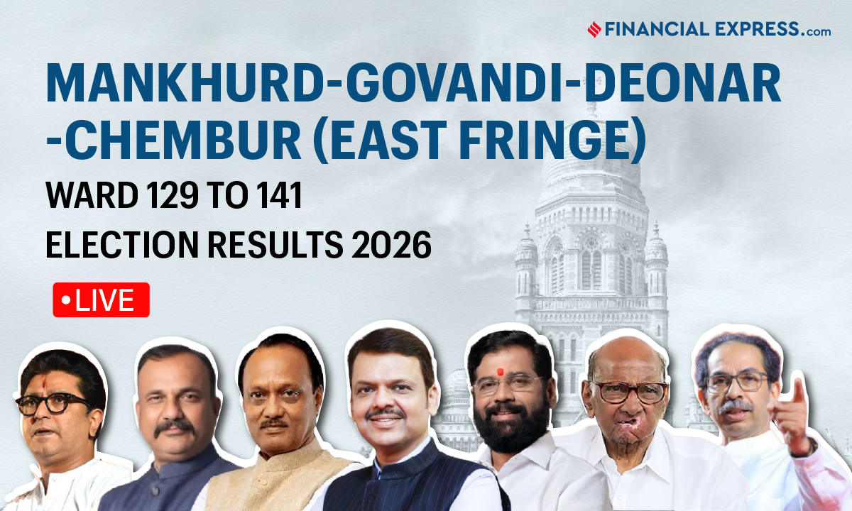 Mankhurd Govandi Deonar Chembur East Fringe Ward 129 to 141 Election 2026: Full Schedule, Constituency-wise, Party-wise Candidate List & Results 2026 Mankhurd Govandi Deonar Chembur East Fringe Ward 129 to 141 Election 2026: Full Schedule, Constituency-wise, Party-wise Candidate List & Results 2026