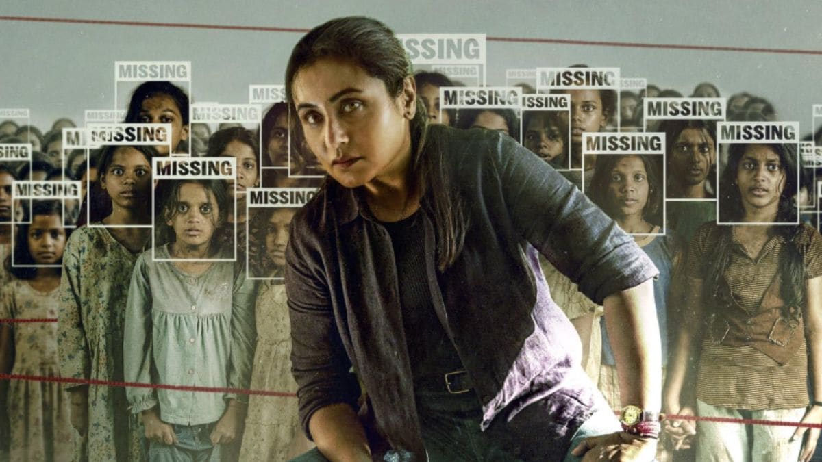 mardaani 3 box office collection