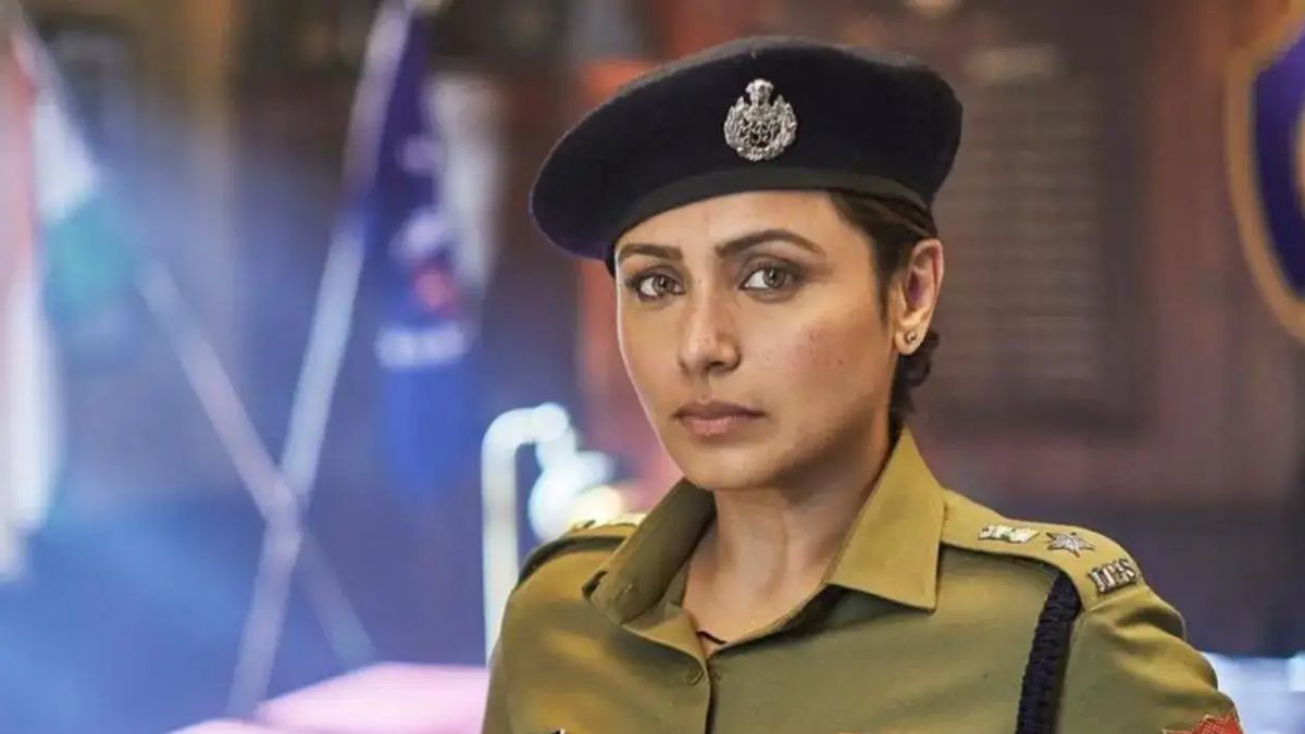 Mardaani 3 X reviews Mardaani 3 X reviews