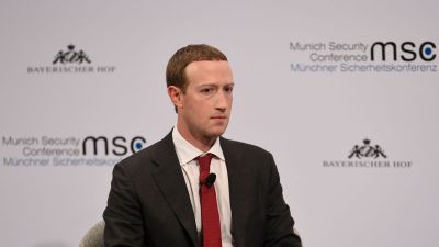 What Zuckerberg told jury about Meta’s underage user concerns