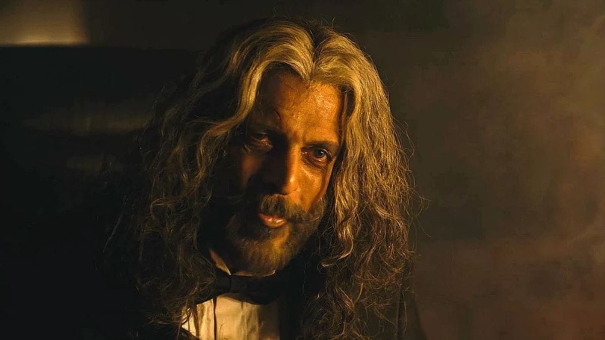 Mayasabha X reviews: Jaaved Jaaferi’s dark transformation steals the show