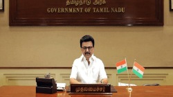 ‘Election time visitor’, MK Stalin passes resolution against G-Ram-G, rebuts PM’s ‘corrupt DMK’ remark