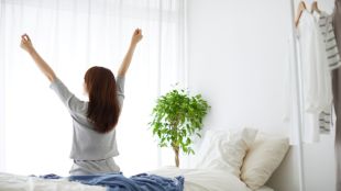 Morning cortisol