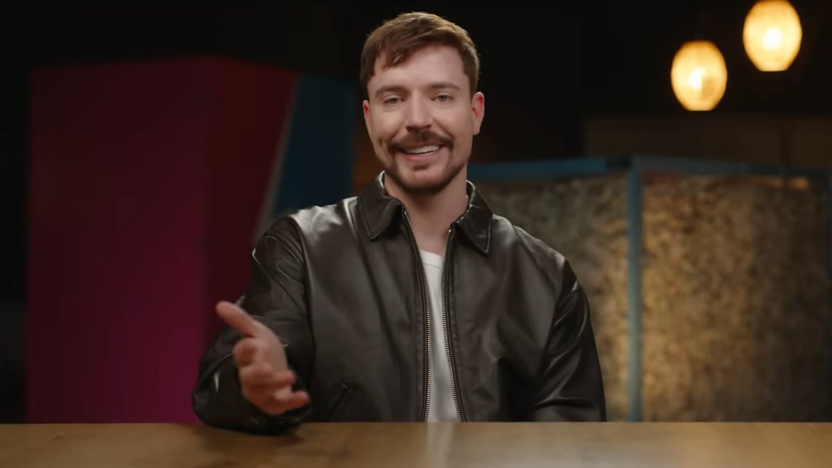 MrBeast acquires Gen-Z focused banking app Step, used by over 7 Million young users