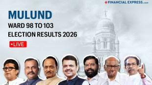 Mulund Ward 98 to 103 Election 2026: Full Schedule, Constituency-wise, Party-wise Candidate List & Results 2026