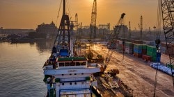 Nigeria arrests 22 Indian ship crew members in drug bust, 31.5 kg of cocaine seized