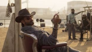 Shahid Kapoor goes full gangster in his most violent transformation yet