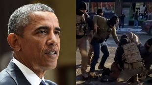 Democrats threaten funding block after fatal ICE-linked shooting in Minneapolis