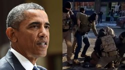 ‘Wake-up call for Americans’: Obama, Clinton condemn Alex Pretti killing as Democrats move to block DHS funding