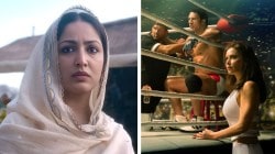 New OTT releases this Friday: From Yami Gautam’s Haq to Dwayne Johnson’s The Smashing Machine