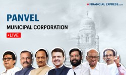 Panvel Corporation Election Result 2026 Live: Panvel Municipal Election Results Ward-wise winners, party-wise seats