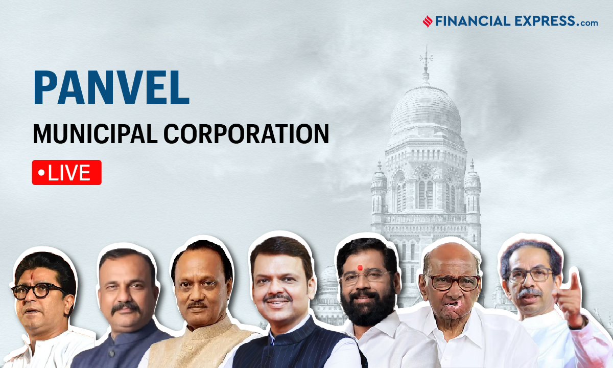 Panvel Election 2026: Full Schedule, Constituency-wise, Party-wise Candidate List & Results 2026 Panvel Election 2026: Full Schedule, Constituency-wise, Party-wise Candidate List & Results 2026