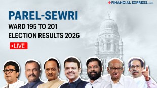 Parel Sewri Ward 195 to 201 Election 2026: Full Schedule, Constituency-wise, Party-wise Candidate List & Results 2026
