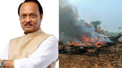 LIVE | Ajit Pawar dies in plane crash: ‘It seemed it would crash, and it did crash’, eyewitness shares harrowing details