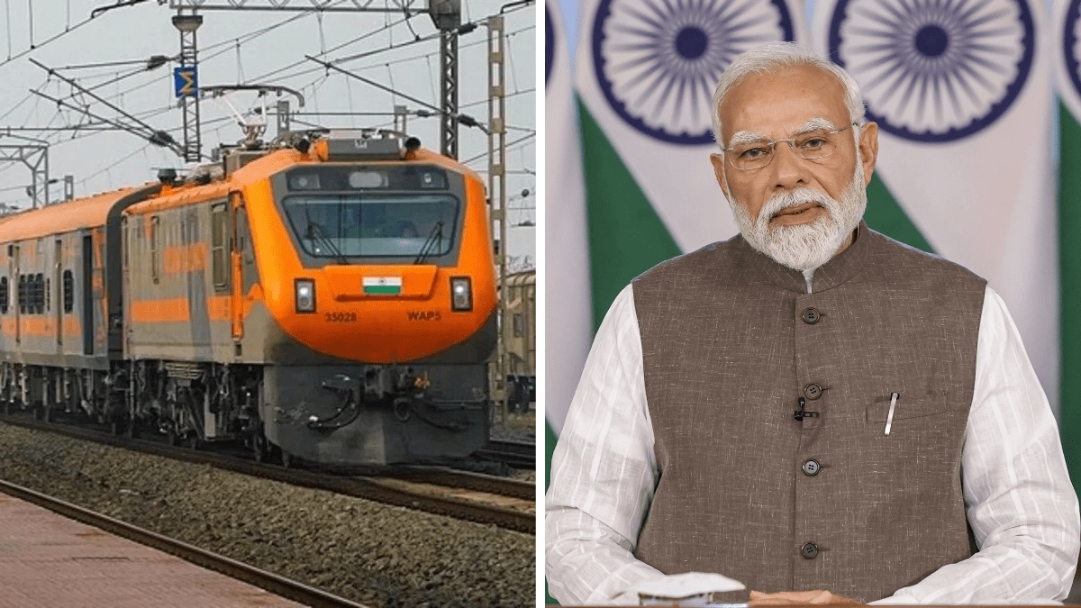 pm modi amrit bharat express kerala launch