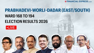 Prabhadevi Worli Dadar East South Ward 186 to 194 Election 2026: Full Schedule, Constituency-wise, Party-wise Candidate List & Results 2026