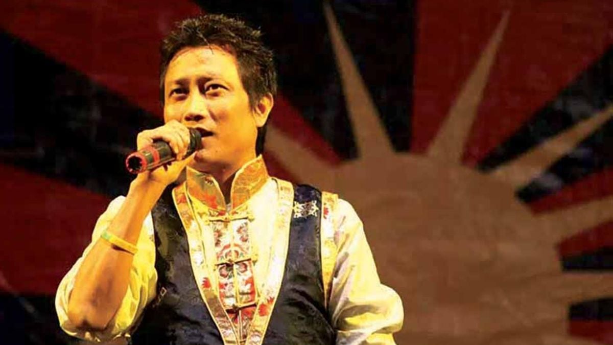Indian Idol 3 winner Prashant Tamang dies at 43, tributes pour in for ...