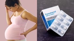 Paracetamol safe in pregnancy: Lancet study debunks ADHD link
