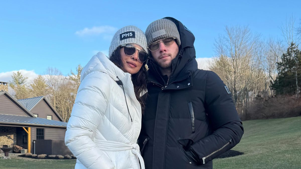 priyanka chopra nick jonas