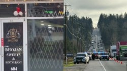 Canada: Punjabi businessman shot dead, Indian restaurant targeted within 24 hrs – Gang-motivated shootings?