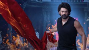 raja saab box office collection day 1